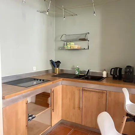 Feydeau's Friends Apartamento *